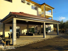 Apartmani Masline Međugorje